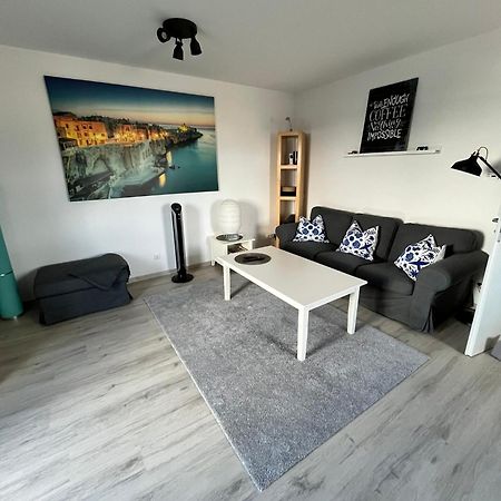 Appartement Buechensaal Mit Stellplatz 에얼렌지 외부 사진