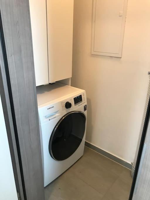 Appartement Buechensaal Mit Stellplatz 에얼렌지 외부 사진