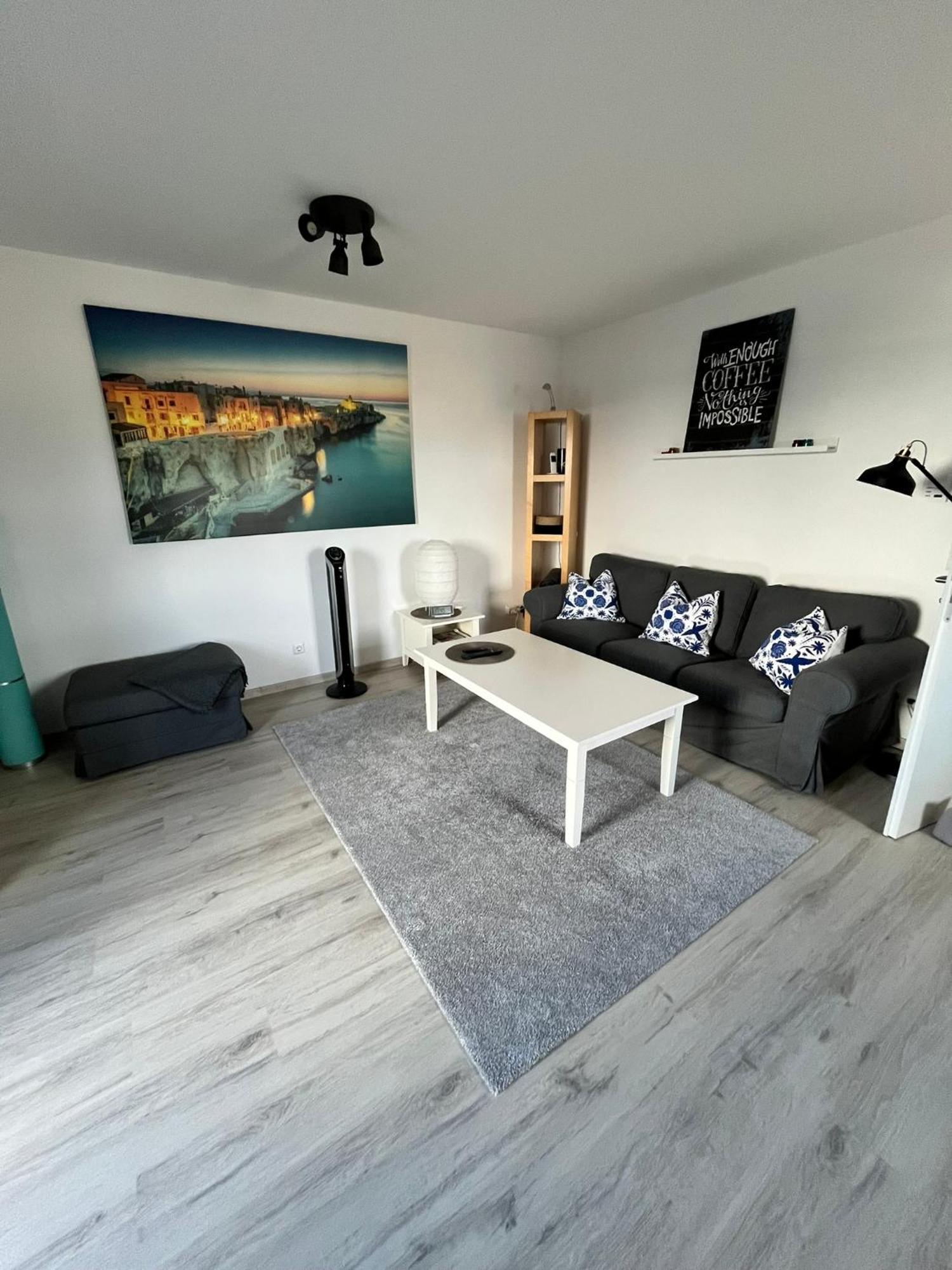 Appartement Buechensaal Mit Stellplatz 에얼렌지 외부 사진
