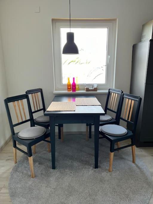 Appartement Buechensaal Mit Stellplatz 에얼렌지 외부 사진